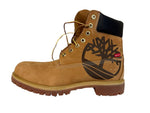 Timberlands X Supreme