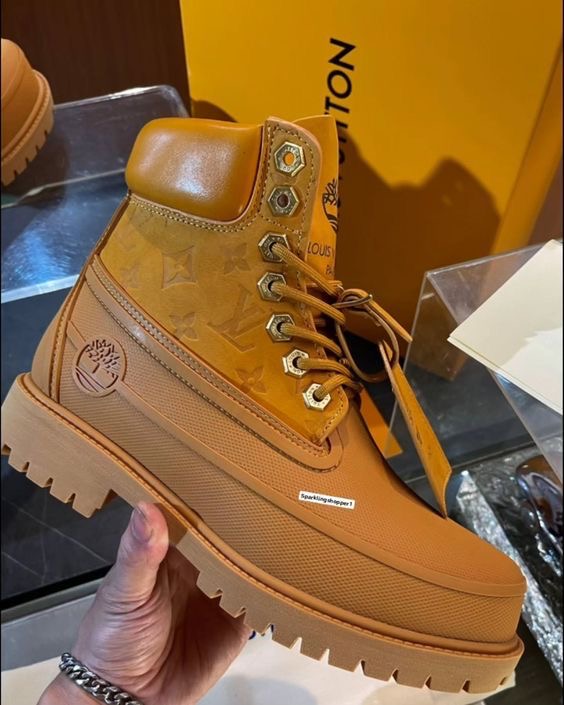 Timberland Waterproof Boots