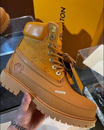 Timberland Waterproof Boots