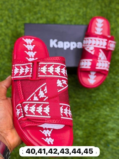 Kappa Mitel Slides