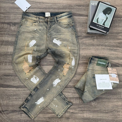 Fear Of God Denim Jeans