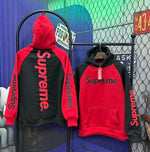 Supreme Hoodies