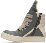 Rick Owens Concordians Jumbolace Geobasket