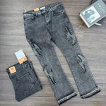 Vintage Branded Baggy Jeans