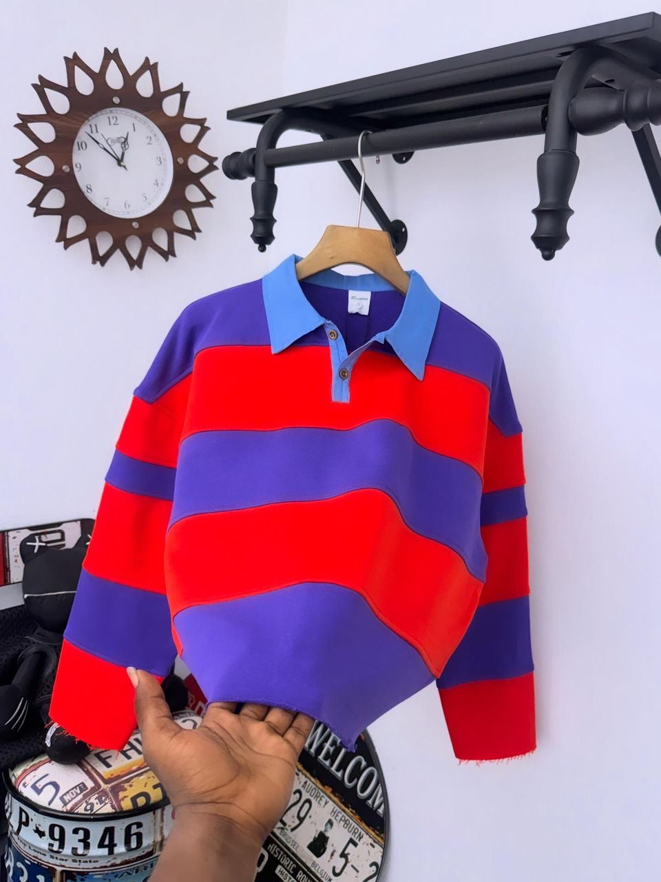 High Quality Lacoste LS