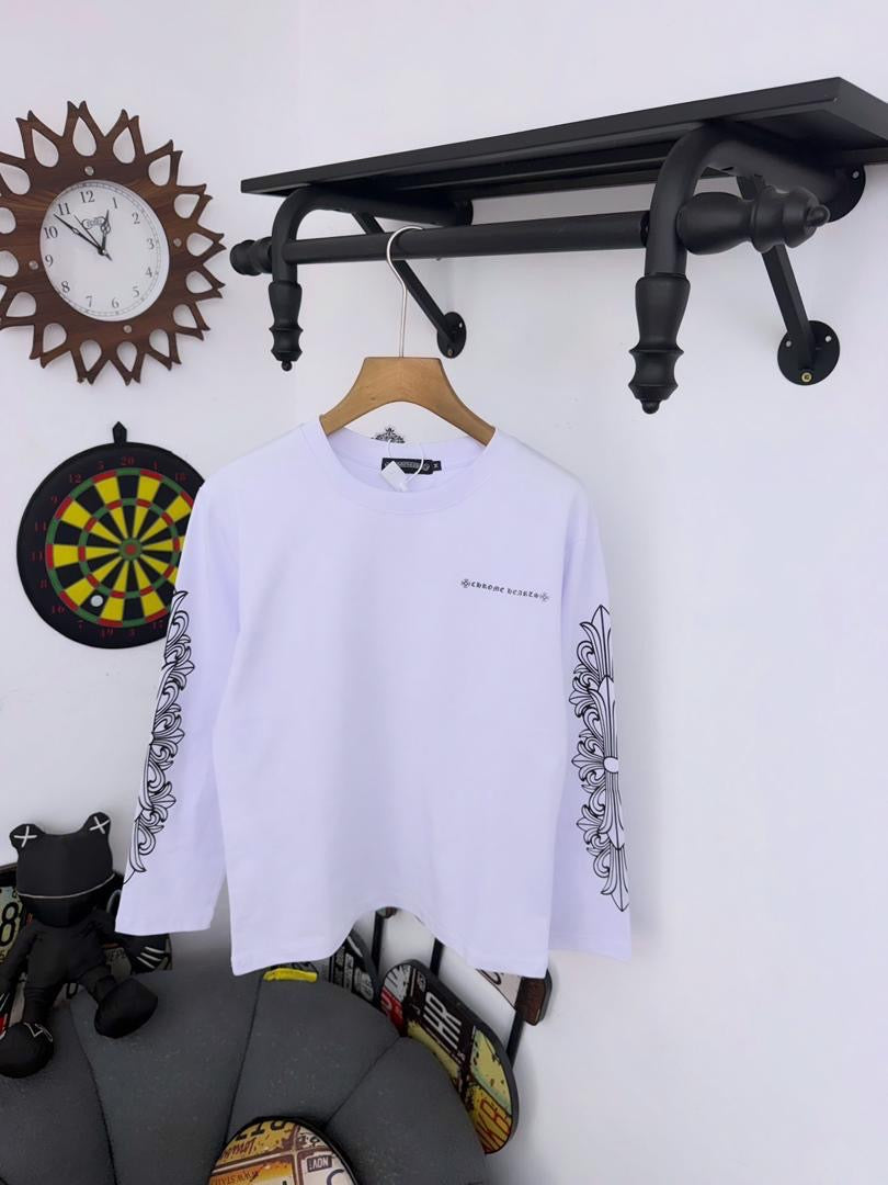 Chrome Heart Sweatshirt