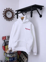 Supreme Hoodies