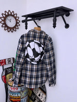 Chrome Heart Flannel LS