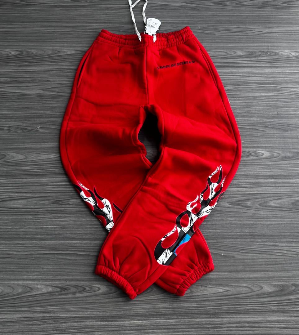 Branded Joggers