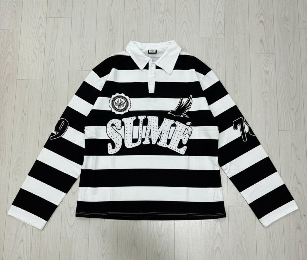 High Quality Vintage Lacoste Long Sleeves