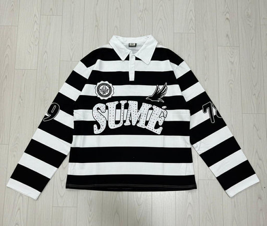 High Quality Vintage Lacoste Long Sleeves