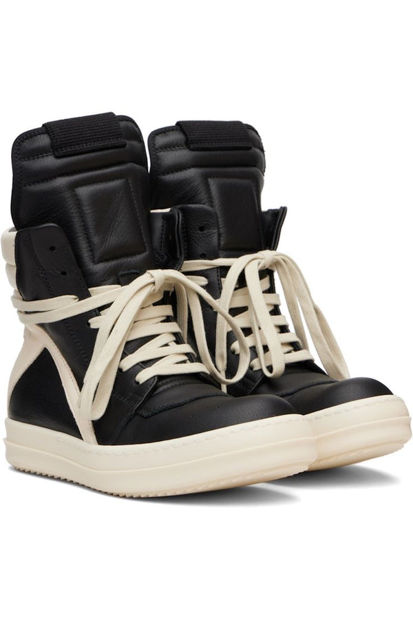 Rick Owens Geobasket high-top
