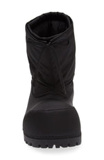 Balenciaga Alaska low puffer boot