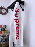 Supreme Hoodies