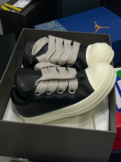 Rick Owens Jumbo Laced