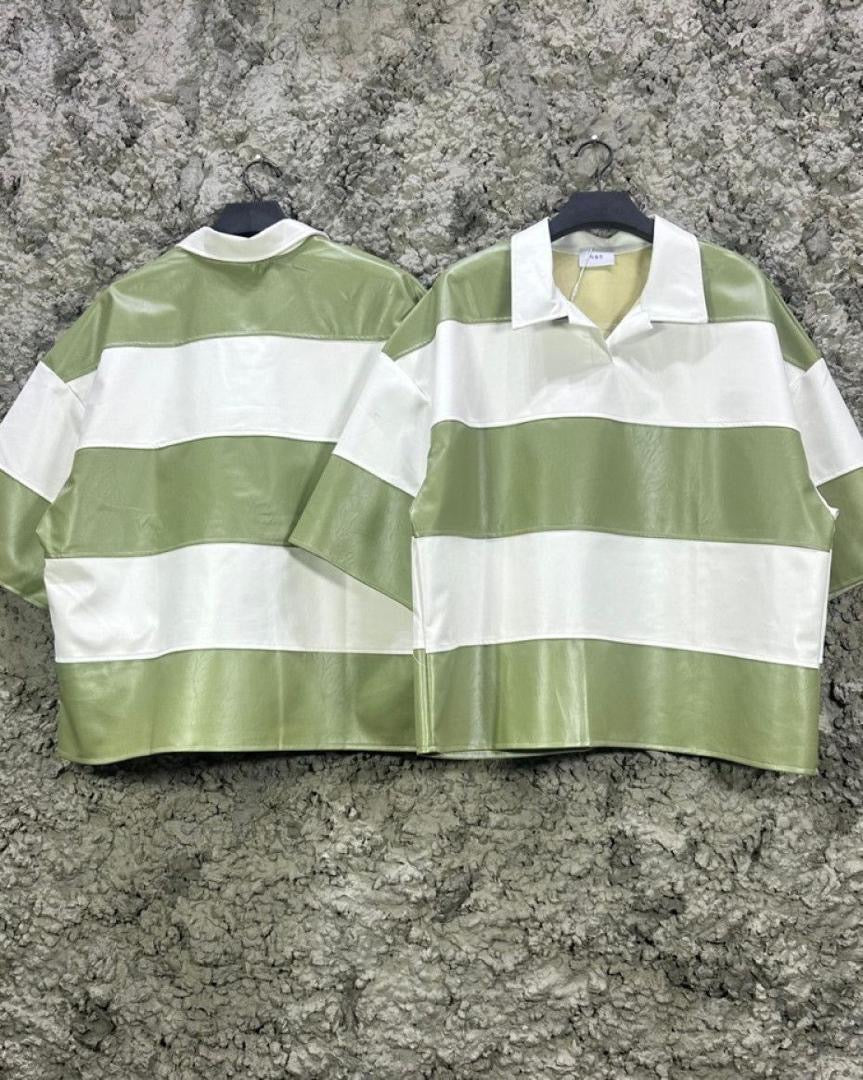 Vintage Lacoste Short Sleeves