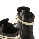 Rick Owens high-top