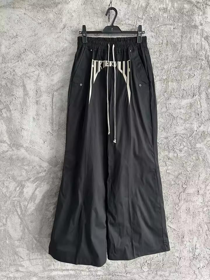 Rick Owens Porterville Pants