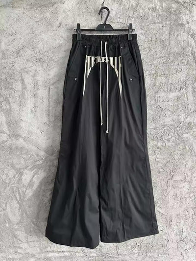 Rick Owens Porterville Pants