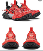 Balanciaga Men’s Hike sneaker