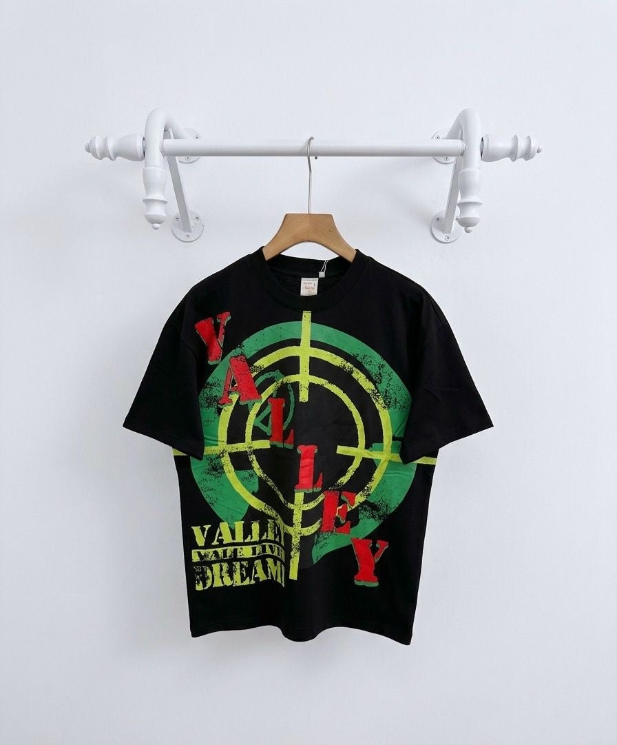 Vintage Branded T-shirt