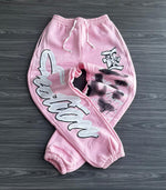 Branded Joggers