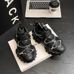 Balanciaga Men’s Hike sneaker