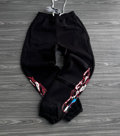 Branded Joggers