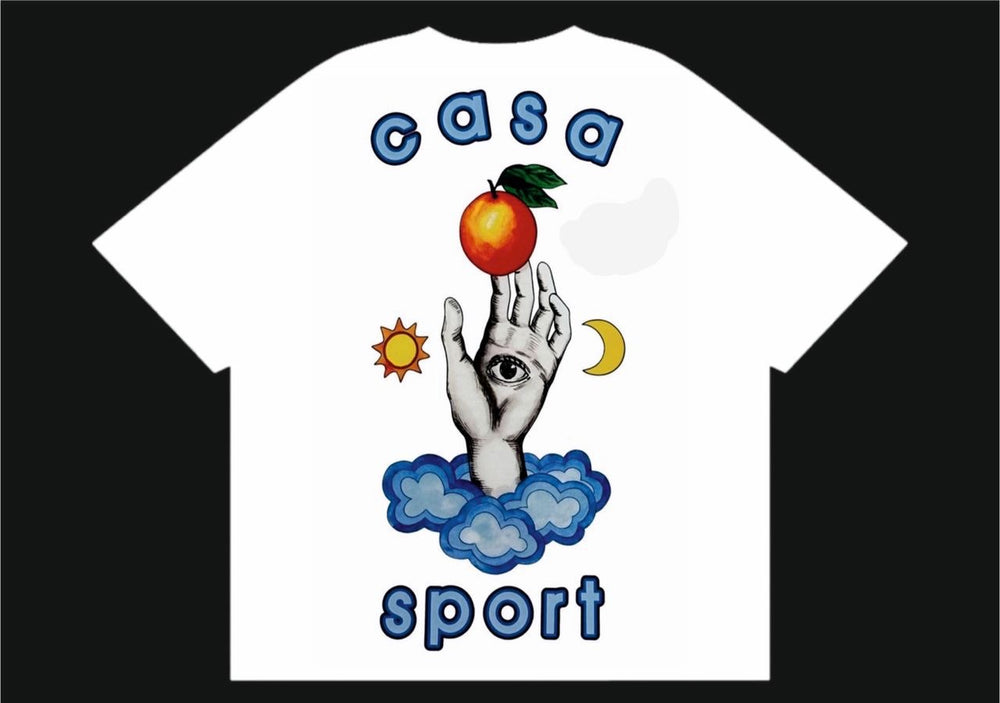 Vintage Branded T-shirt