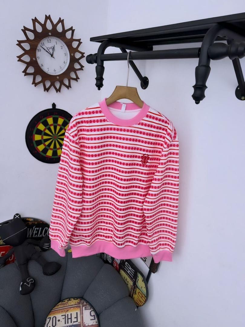 Chrome Heart Sweatshirt