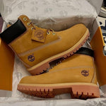 Timberland waterproof Boots