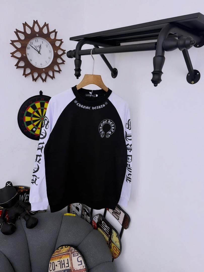 Chrome Heart Sweatshirt