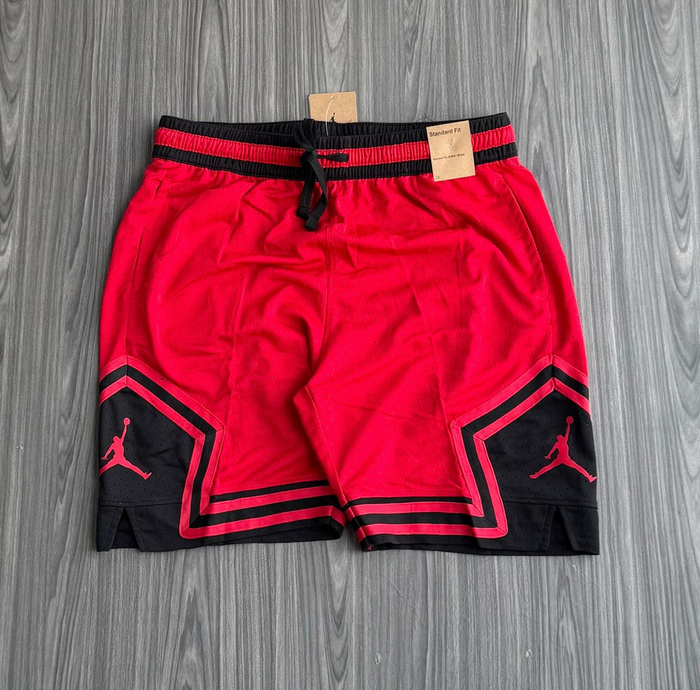 Jordan Dri-Fits