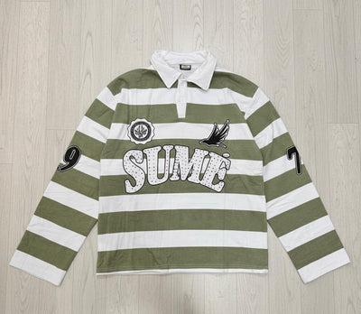 High Quality Vintage Lacoste Long Sleeves