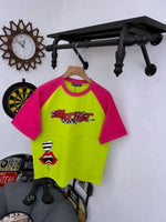 Vintage Branded T-shirt