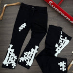 Vintage Branded Baggy Jeans