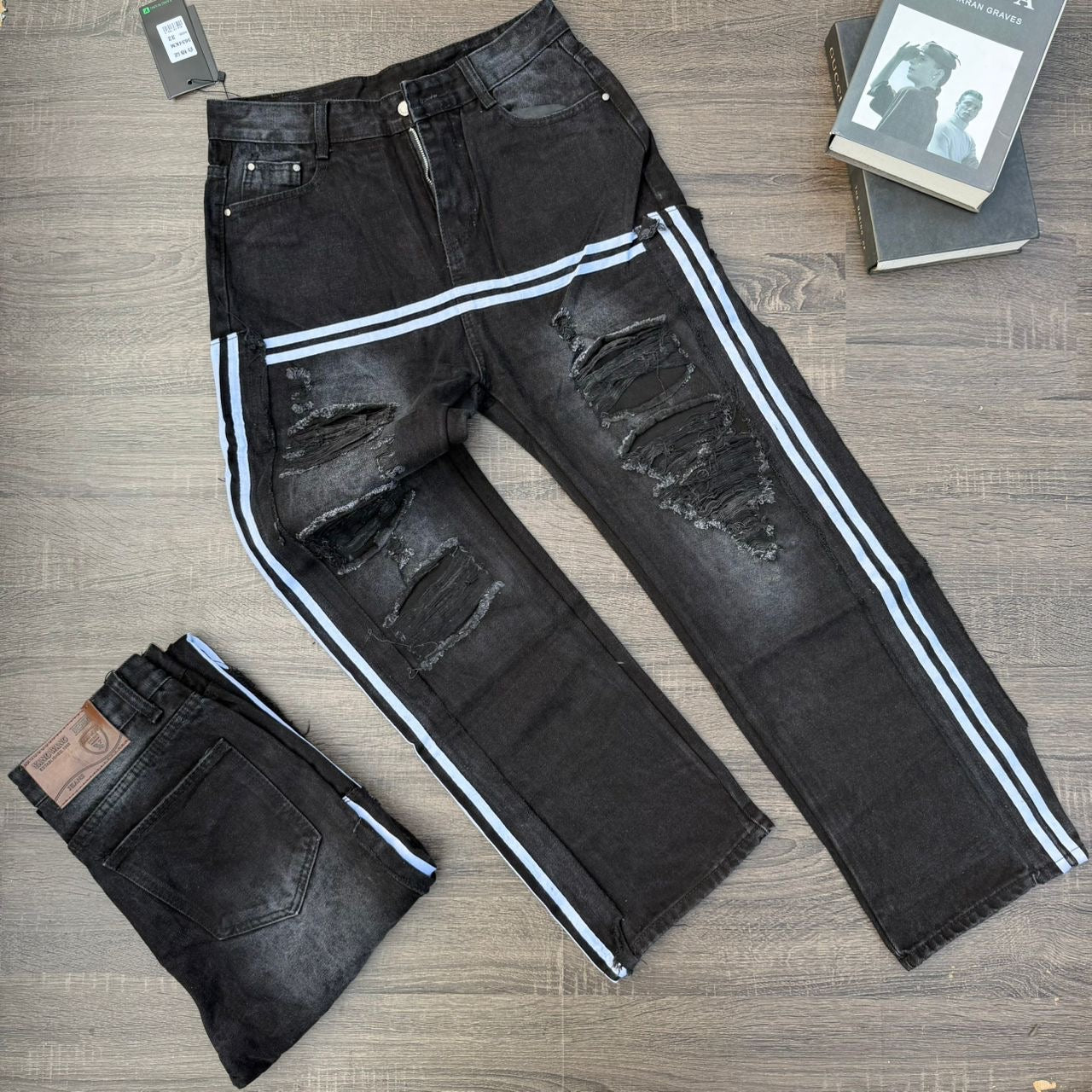 Vintage jeans