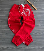 Chrome Heart Joggers