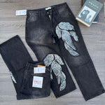 Premium Baggy  Denim Jeans