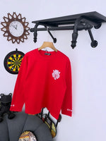 Chrome Heart Sweatshirt