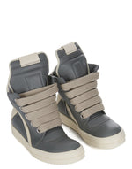 Rick Owens Concordians Jumbolace Geobasket