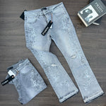 Vintage Branded Baggy Jeans