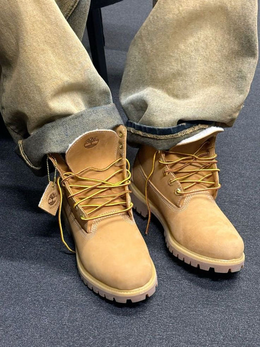 Timberland waterproof Boots