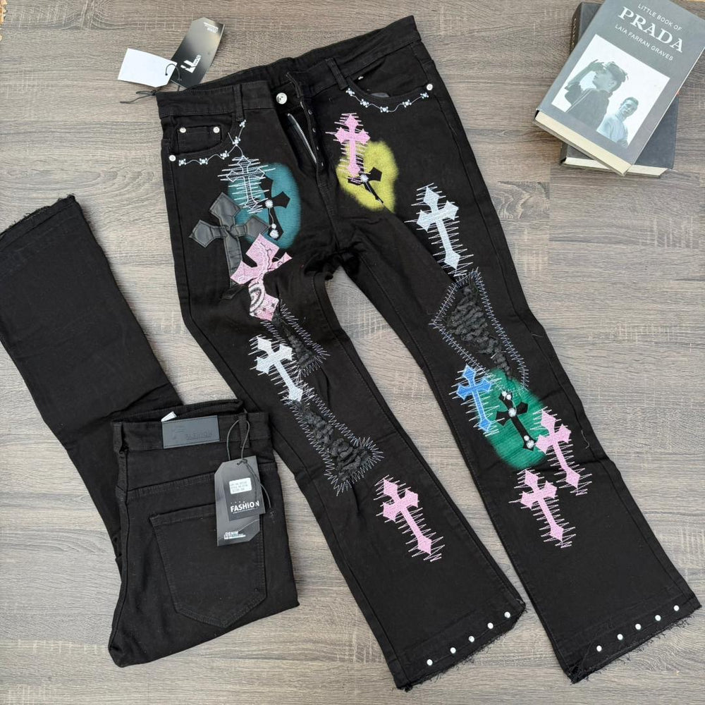 Vintage jeans