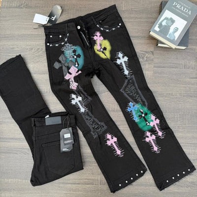 Vintage jeans