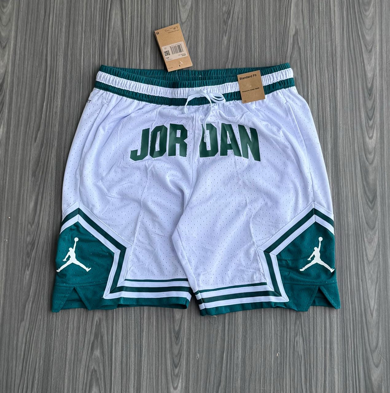 Jordan Dri-Fits