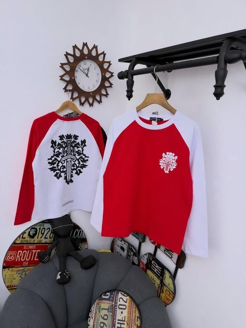 Chrome Heart Sweatshirt