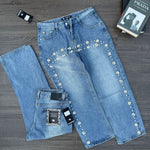 Premium Baggy  Denim Jeans