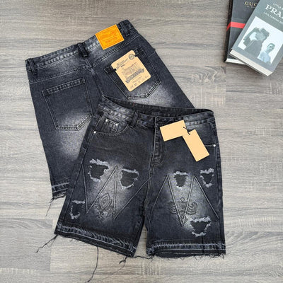 Legacy Short Denim Jeans