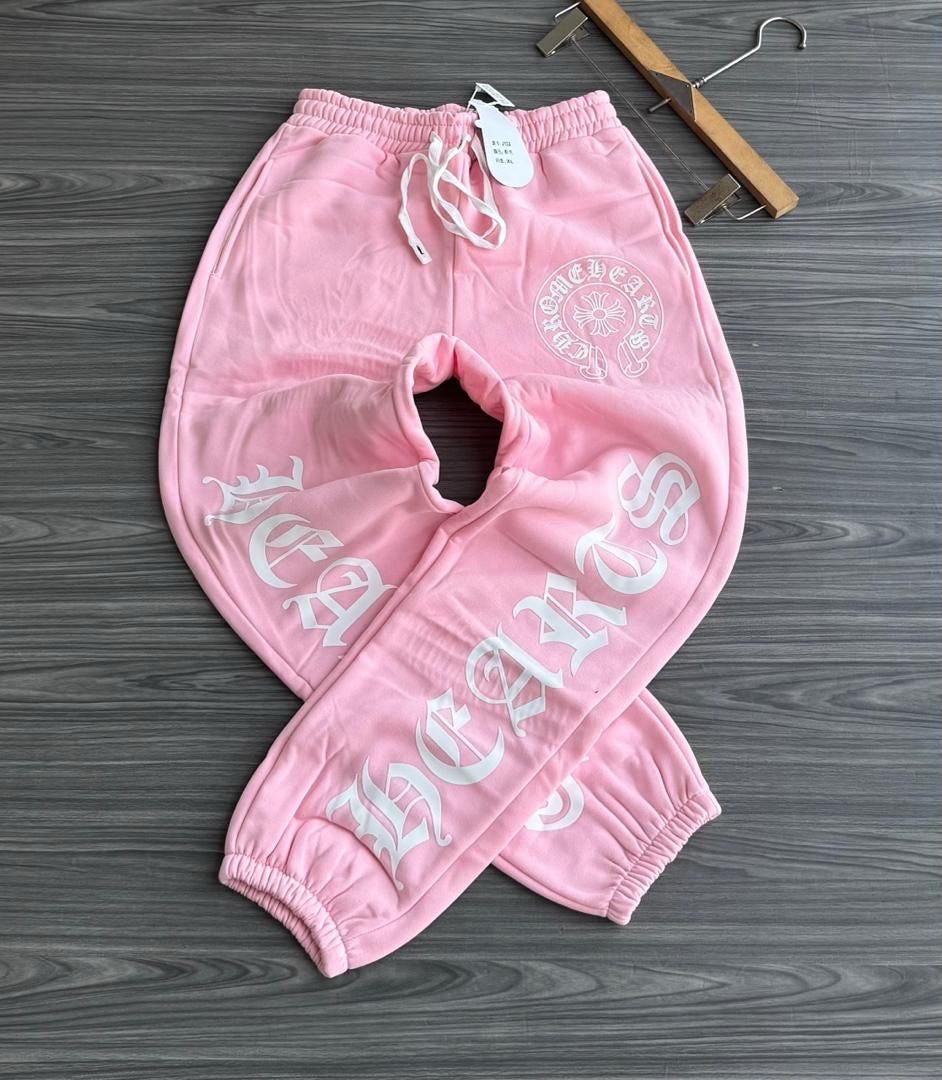 Chrome Heart Joggers
